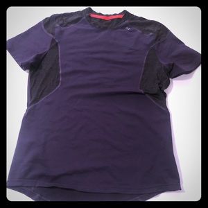 Lululemon limited edition cycling shirt